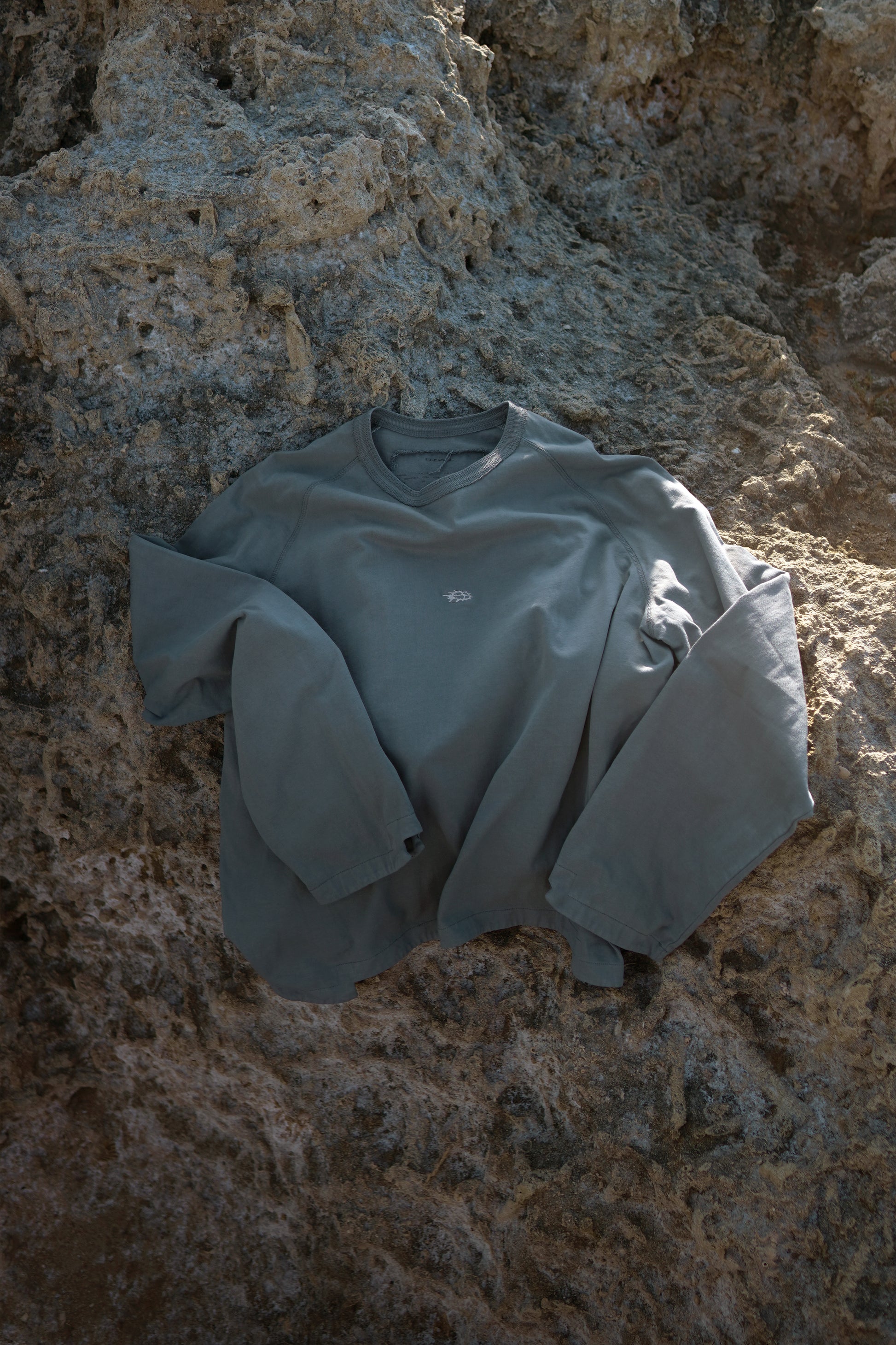 Longsleeve_01 - Grey