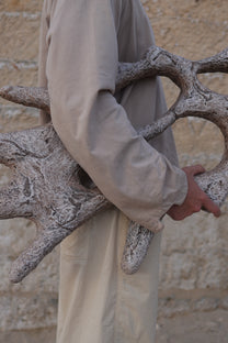 Longsleeve_01 - Sand