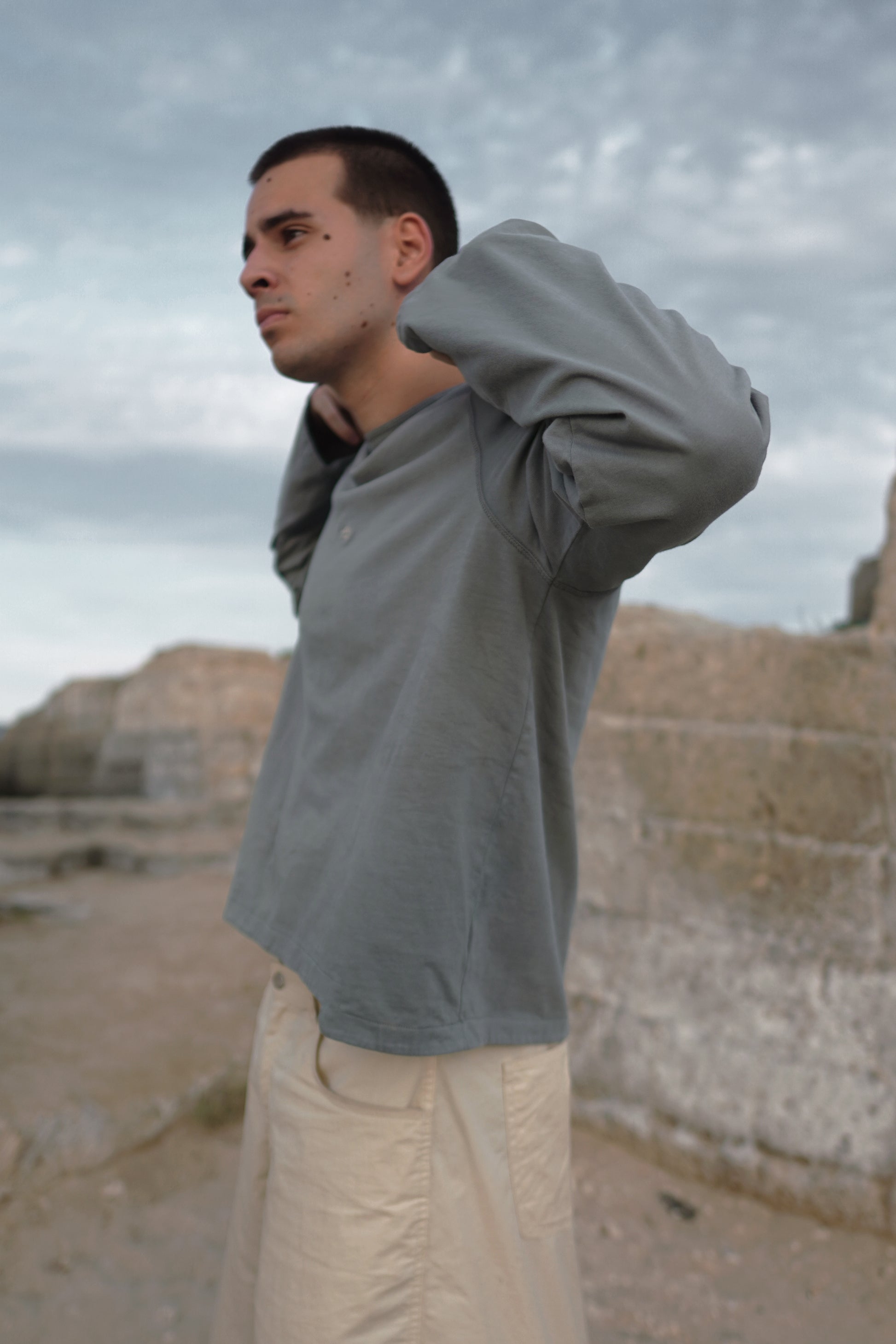 Longsleeve_01 - Grey