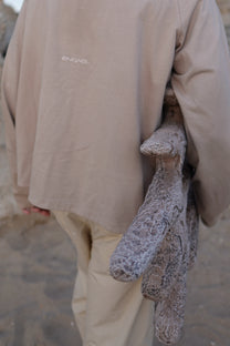 Longsleeve_01 - Sand