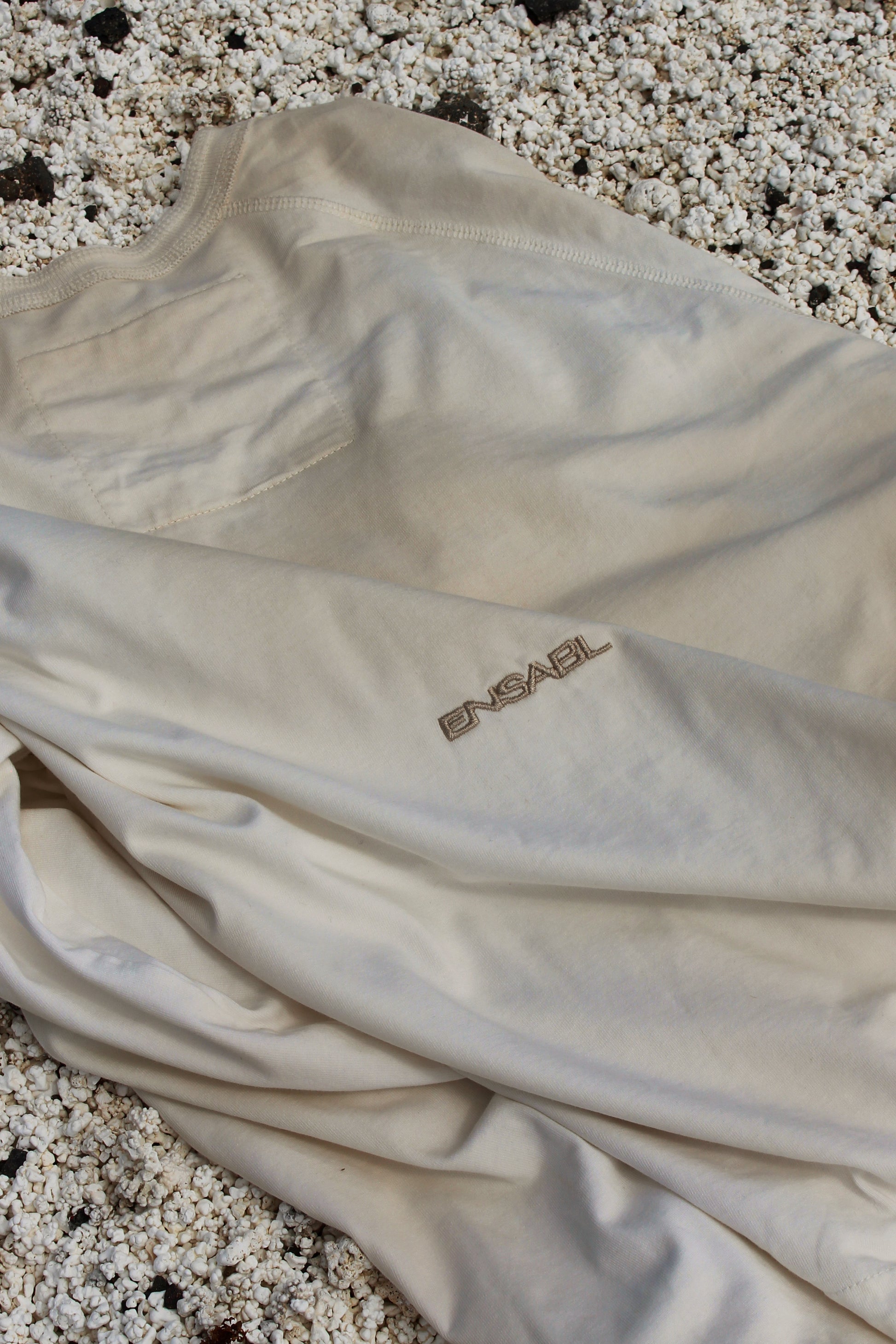 Longsleeve_01 - White