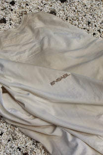 Longsleeve_01 - White