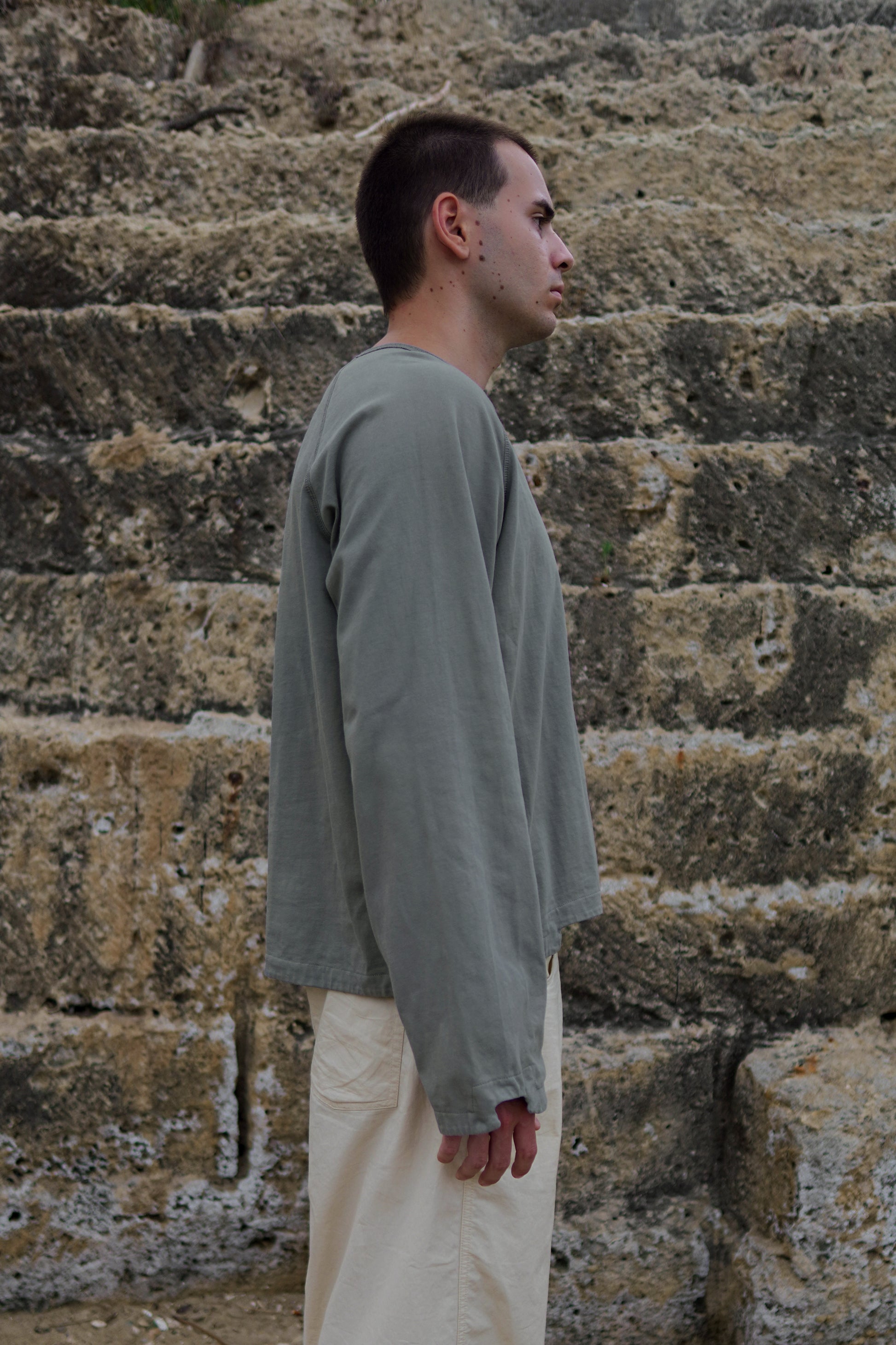 Longsleeve_01 - Grey