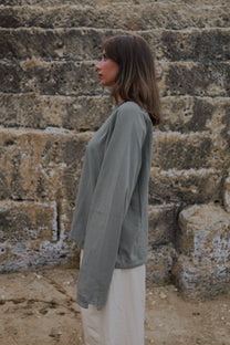 Longsleeve_01 - Grey