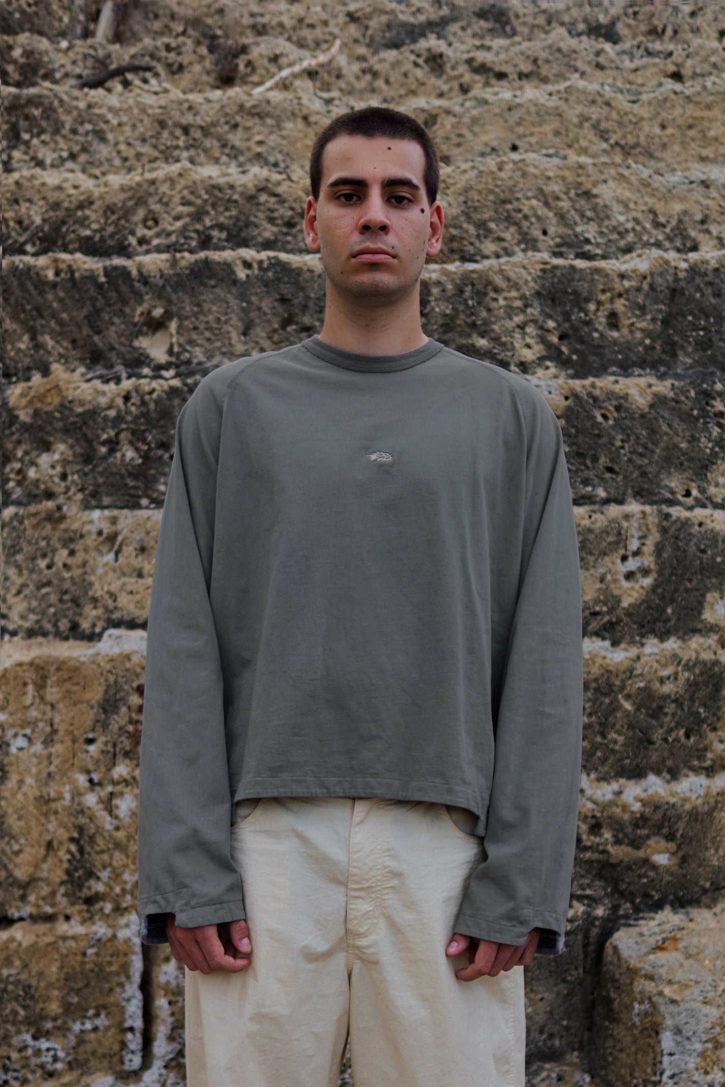 Longsleeve_01 - Grey