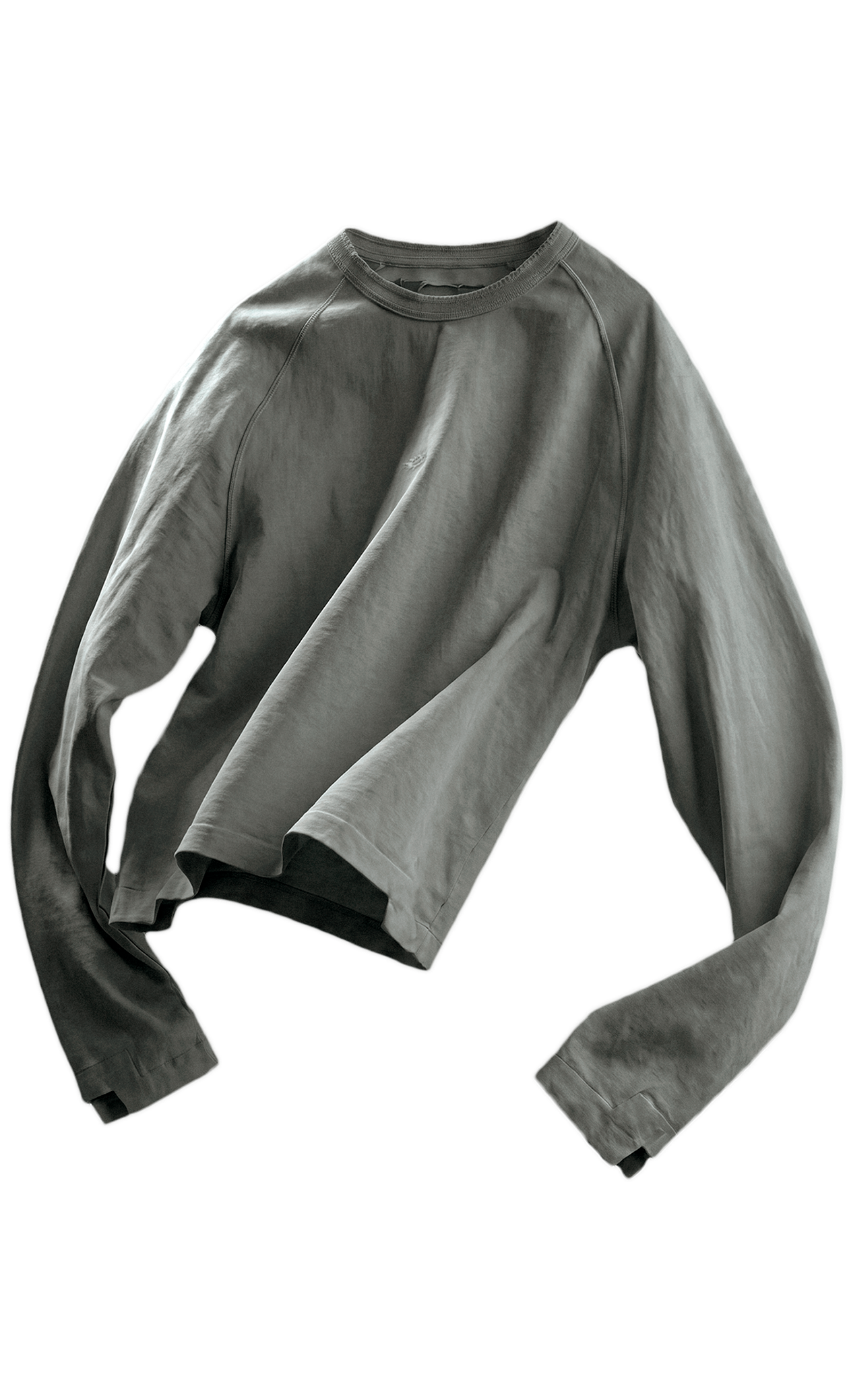 Longsleeve_01 - Grey