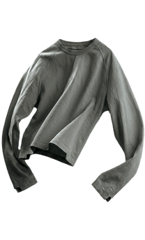 Longsleeve_01 - Grey